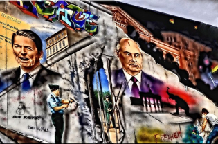 The Post-Cold War Hybridization of Geopolitical Concepts